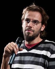 Andrea Segre