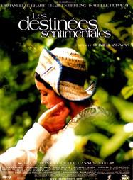 Les Destinees sentimentales / 感傷的な運命