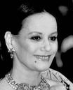 Claudine Auger Claudine Auger