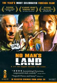 No Man's Land No Man's Land