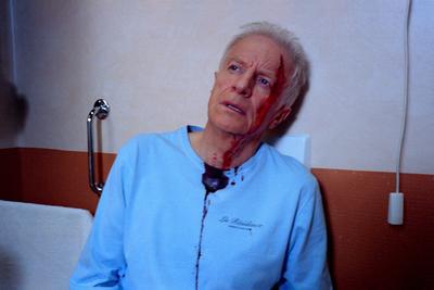 Andr&eacute; Dussollier