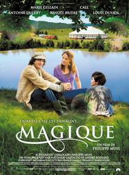 Magique Magique