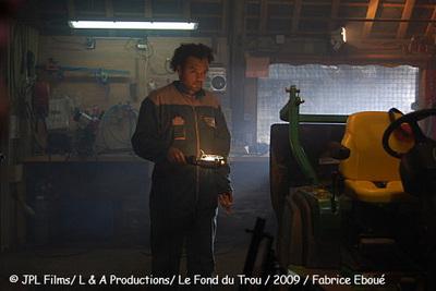Le Fond du trou