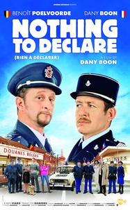 Rien &agrave; d&eacute;clarer