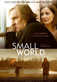 Small World - Poster - Germany Small World - Poster - Germany