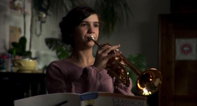 Tuxedo & Trumpet (The Part of Illusion) Tuxedo & Trumpet (The Part of Illusion)