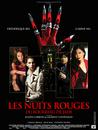 Les Nuits rouges du bourreau de Jade