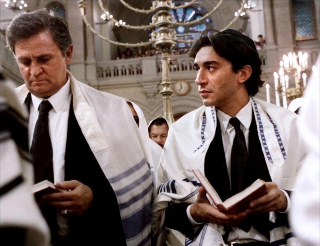 Le Grand pardon - Roger Hanin