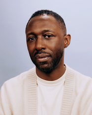 Thomas Ngijol Thomas Ngijol