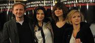 French artists feel renewed interest in Eastern Europe French artists feel renewed interest in Eastern Europe
