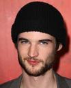 Tom Sturridge