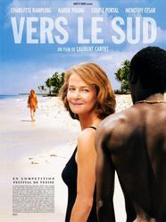 Vers le sud Vers le sud