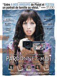 Pardonnez-moi / 仮題：私を許して