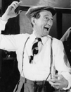 Armand Bernard