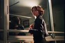 Ce que mes yeux ont vu - Sylvie Testud