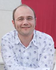 Christophe Leparc