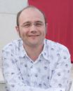 Christophe Leparc