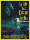 La Cité des enfants perdus - Poster - Japan La Cité des enfants perdus - Poster - Japan