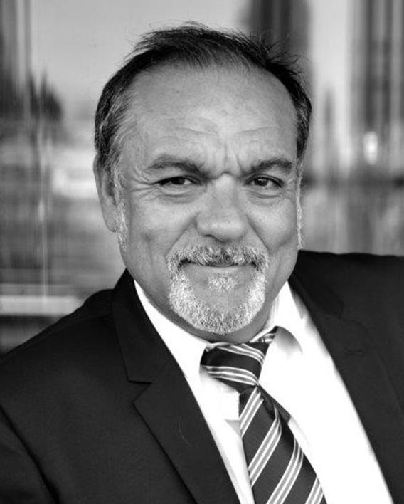 José Da Silva uniFrance Films