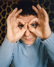 Michel Gondry