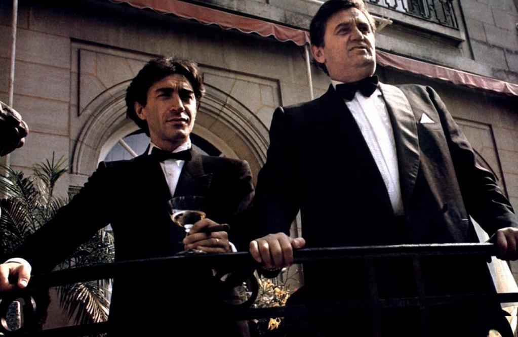 Le Grand pardon - Roger Hanin