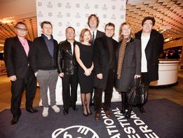 2012 Rotterdam Film Festival recap