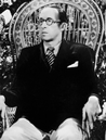 Armand Bernard