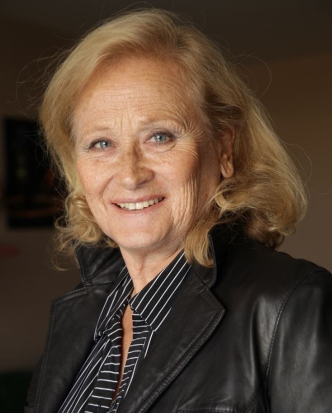 Katia Tchenko uniFrance Films