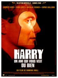 Harry, un amigo que os quiere