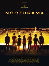 Nocturama - © Wild Bunch Nocturama - © Wild Bunch