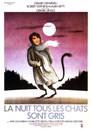 At Night All Cats Are Grey At Night All Cats Are Grey