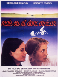 Mais ou et donc Ornicar Mais ou et donc Ornicar