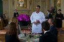 Comme un chef