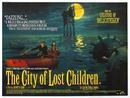 La Cité des enfants perdus - Poster - UK La Cité des enfants perdus - Poster - UK
