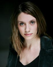 M&eacute;lanie Malh&egrave;re