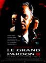 Le Grand Pardon II - Poster France