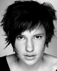 Perrine Tourneux