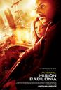 Babylon A.D. - Affiche Espagne