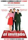 L'Invit&eacute; - Poster Argentine  