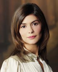 Audrey Tautou Audrey Tautou