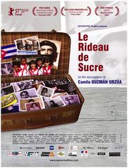 Le Rideau de sucre Le Rideau de sucre