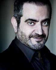 Daniel Cohen - &copy; Christine Ledroit-Perrin