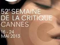 52nd Critics' Week: the French selection 52nd Critics' Week: the French selection