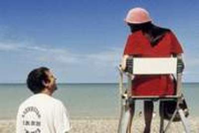Bord de mer