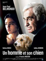 Un homme et son chien Un homme et son chien
