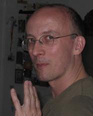 Bruno Vaussenat