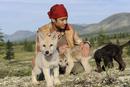 Loup - &copy; &copy; Nicolas Vanier