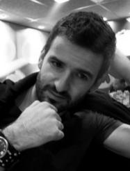 Marc Azagury