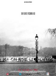 Ici on noie les Algériens Ici on noie les Algériens
