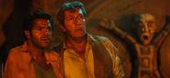 Top 20 films fran&ccedil;ais &agrave; l'&eacute;tranger - semaine du 20 au 26 avril